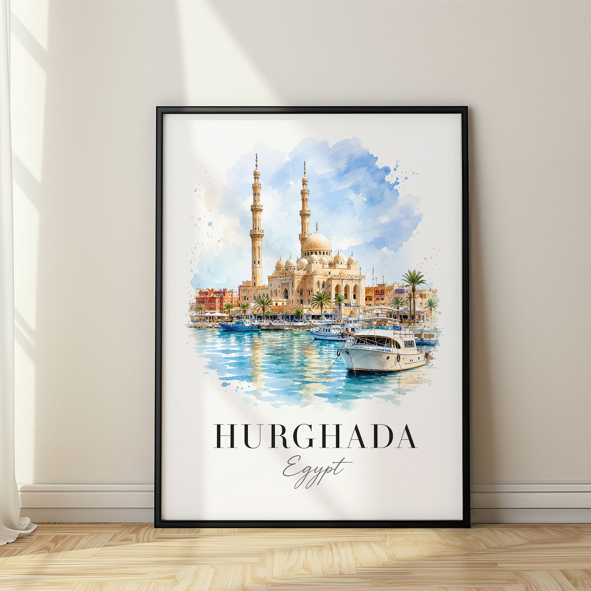 Hurghada, Egypt