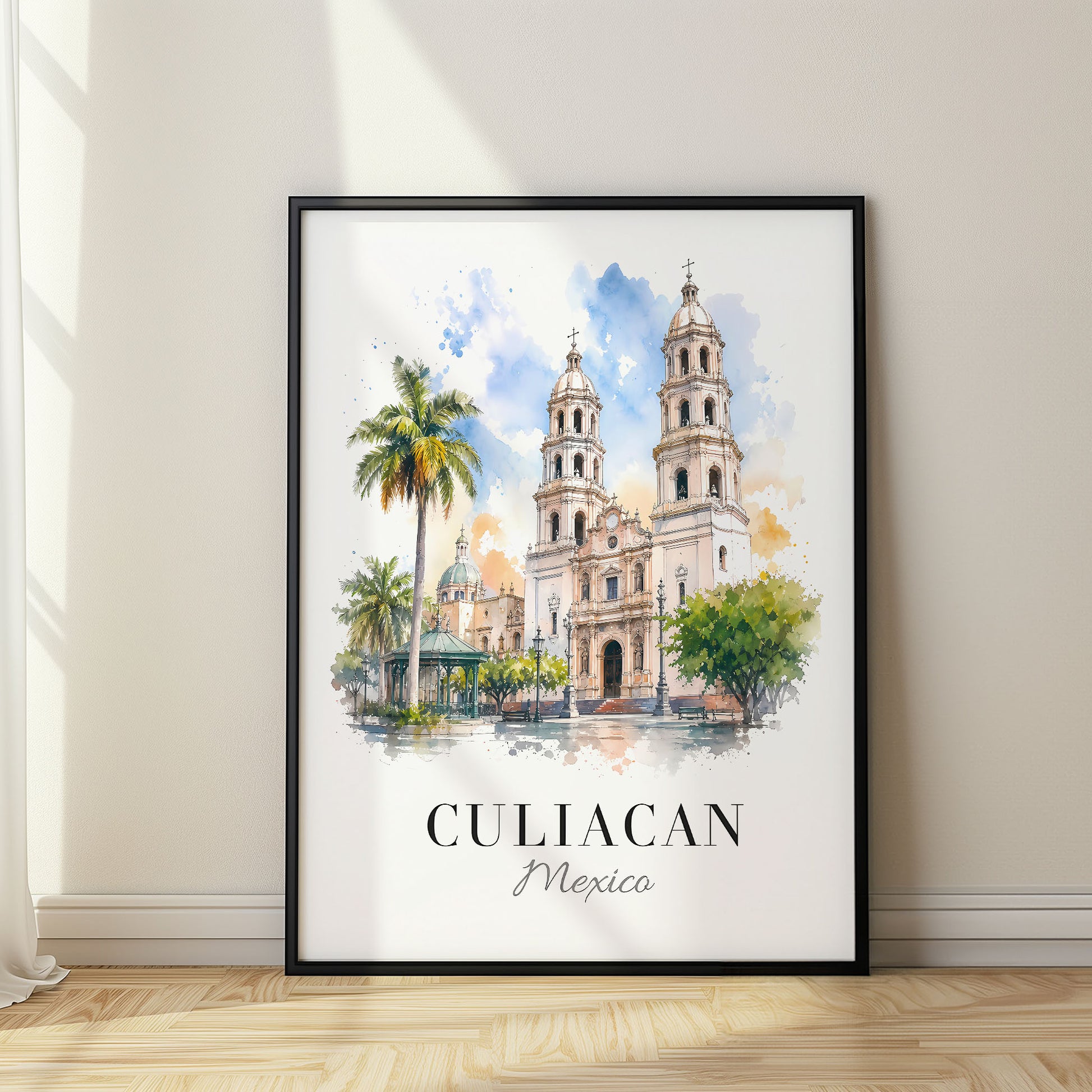 Culiacan, MEXICO