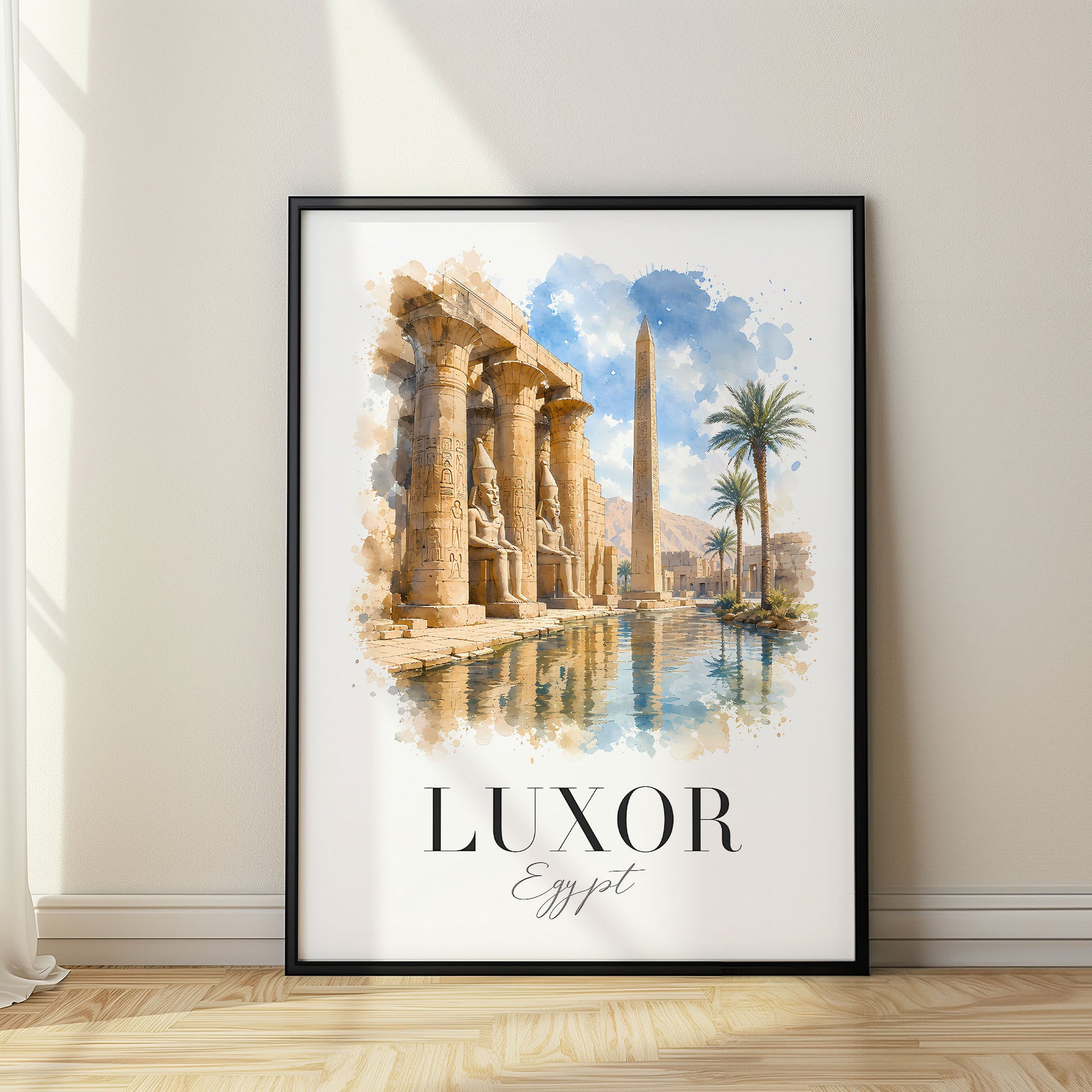 Luxor, Egypt