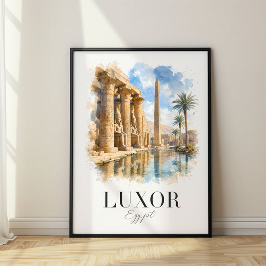 Luxor, Egypt