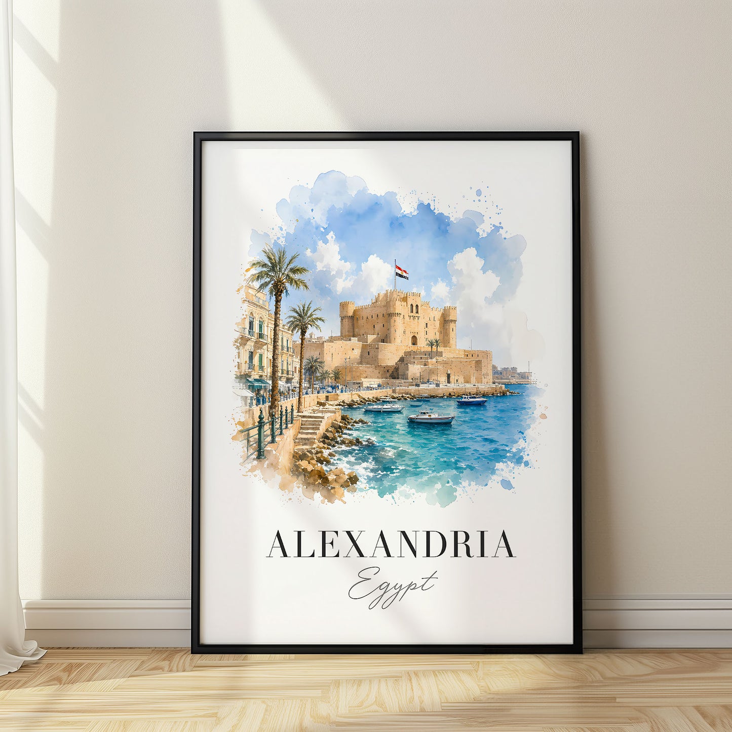Alexandria, Egypt