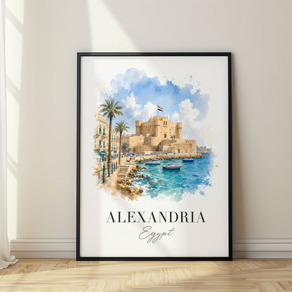 Alexandria, Egypt