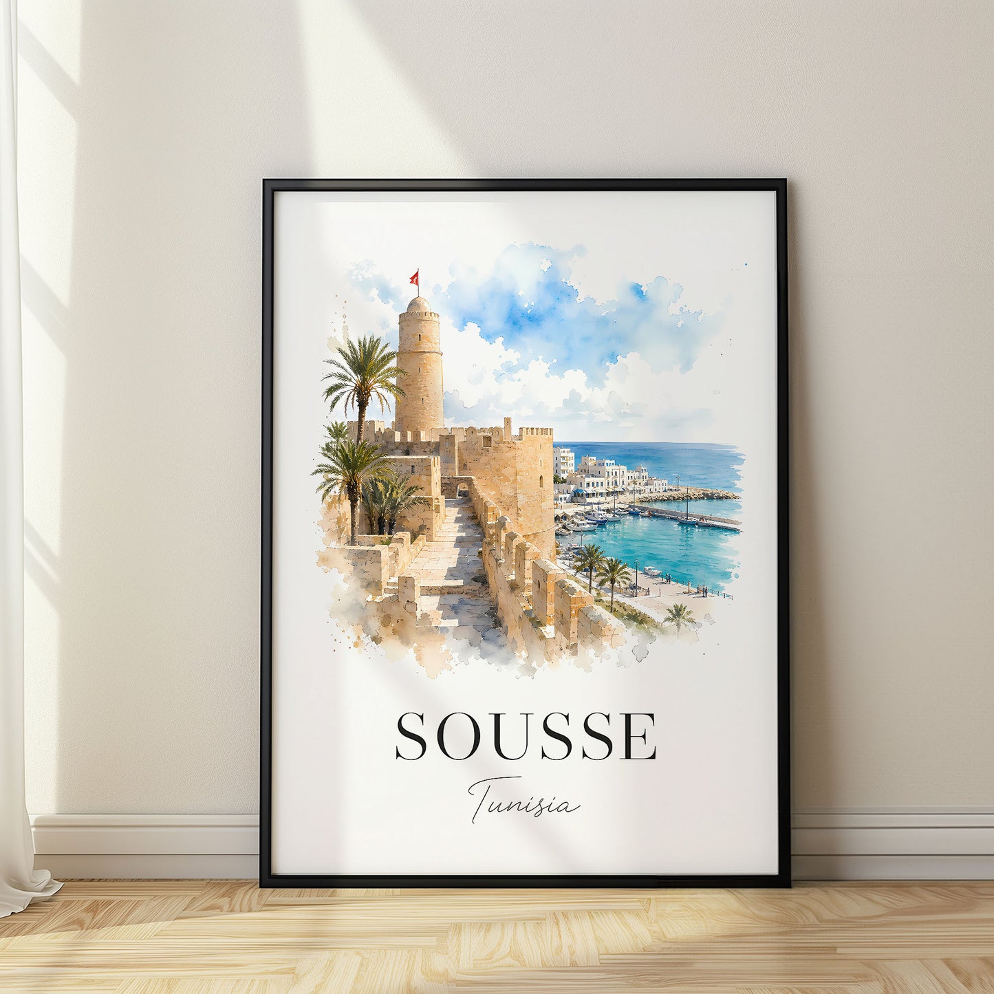 Sousse, Tunisia