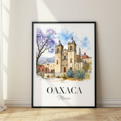 Oaxaca, MEXICO