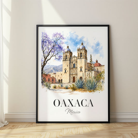 Oaxaca, MEXICO