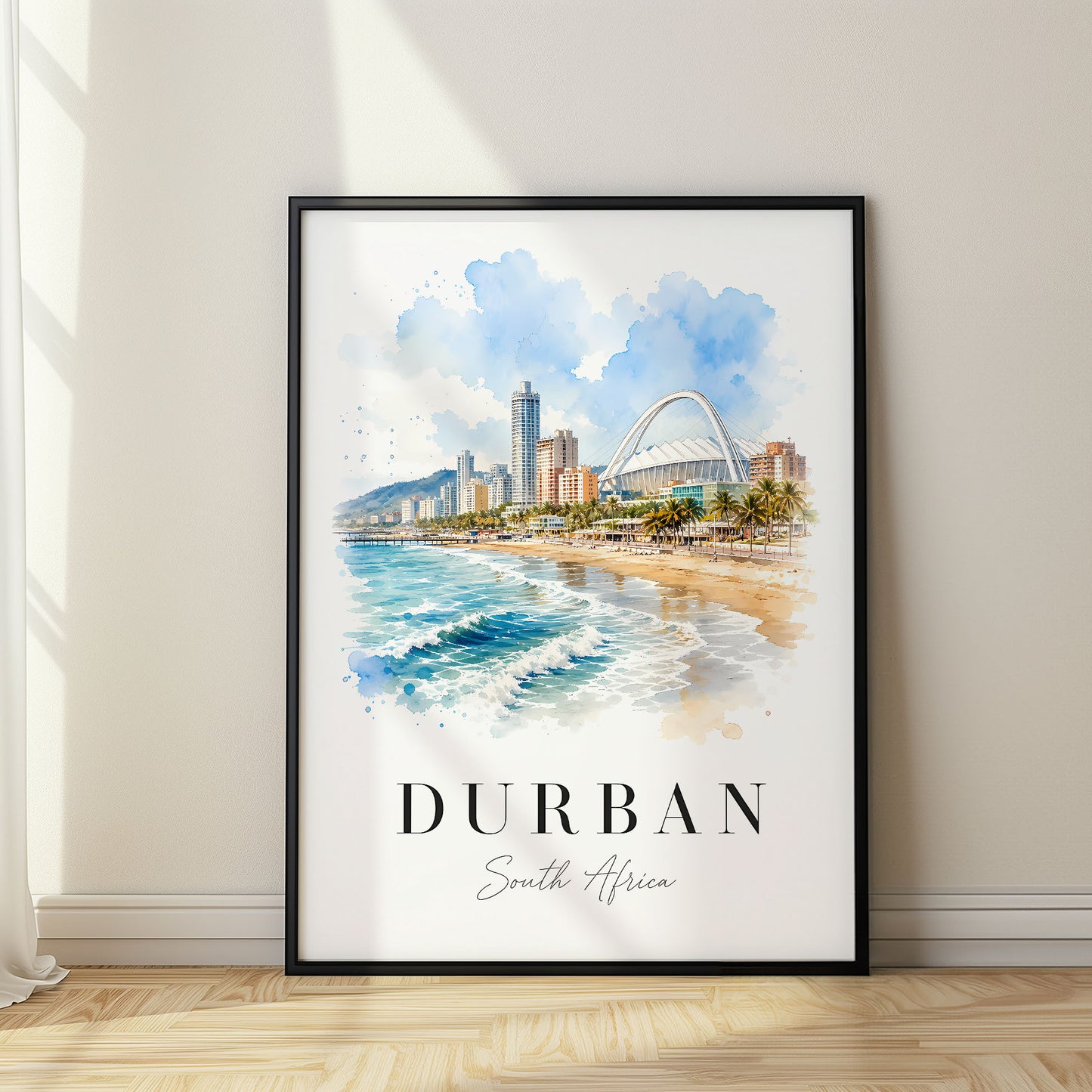 Durban, South Africa
