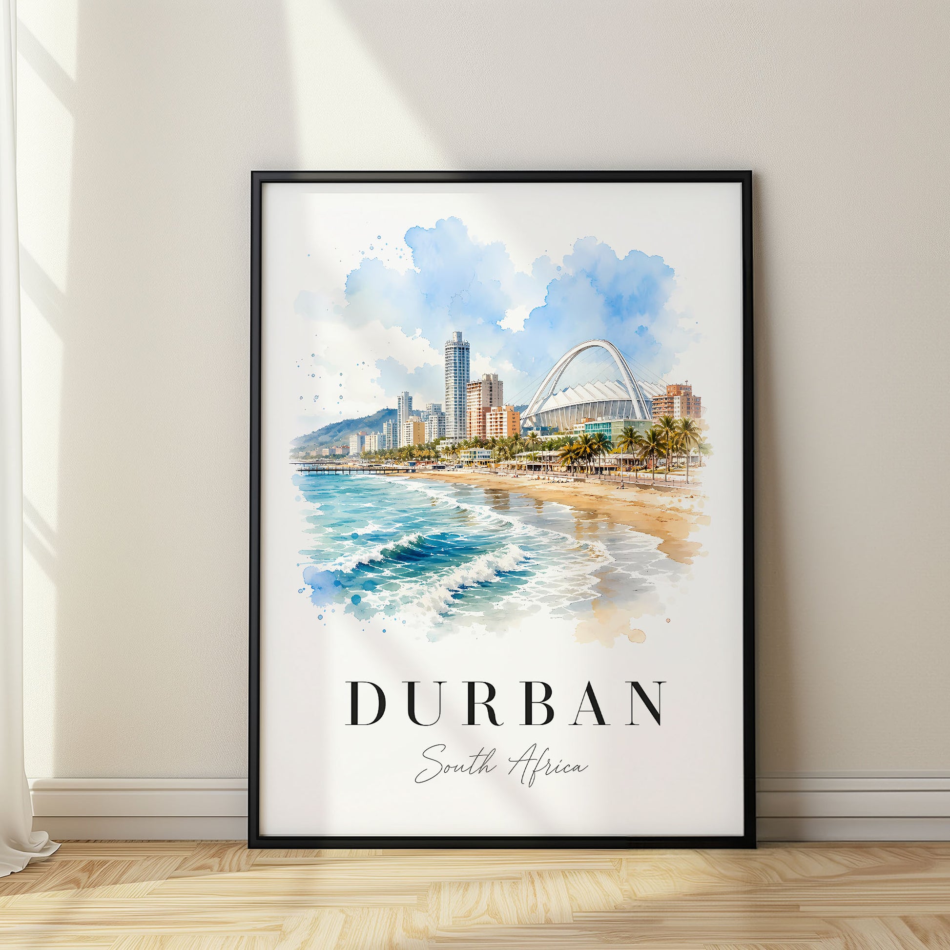 Durban, South Africa