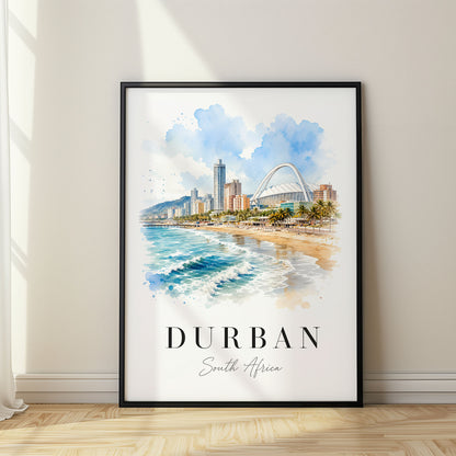 Durban, South Africa