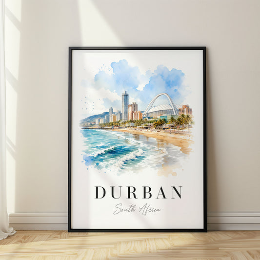 Durban, South Africa