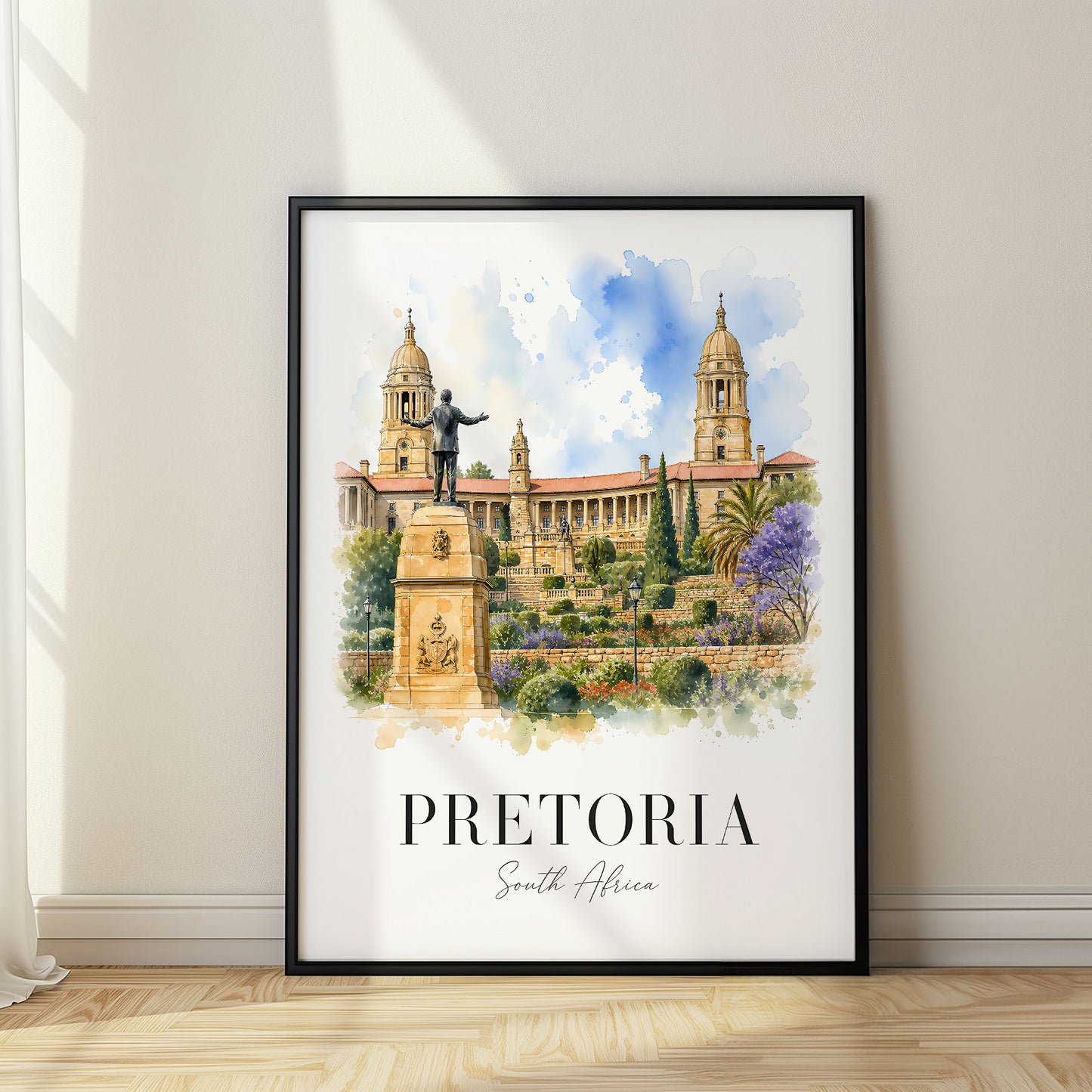 Pretoria, South Africa