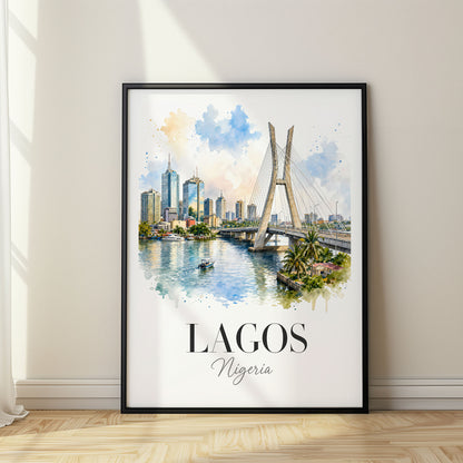 Lagos, Nigeria