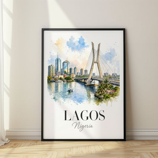 Lagos, Nigeria