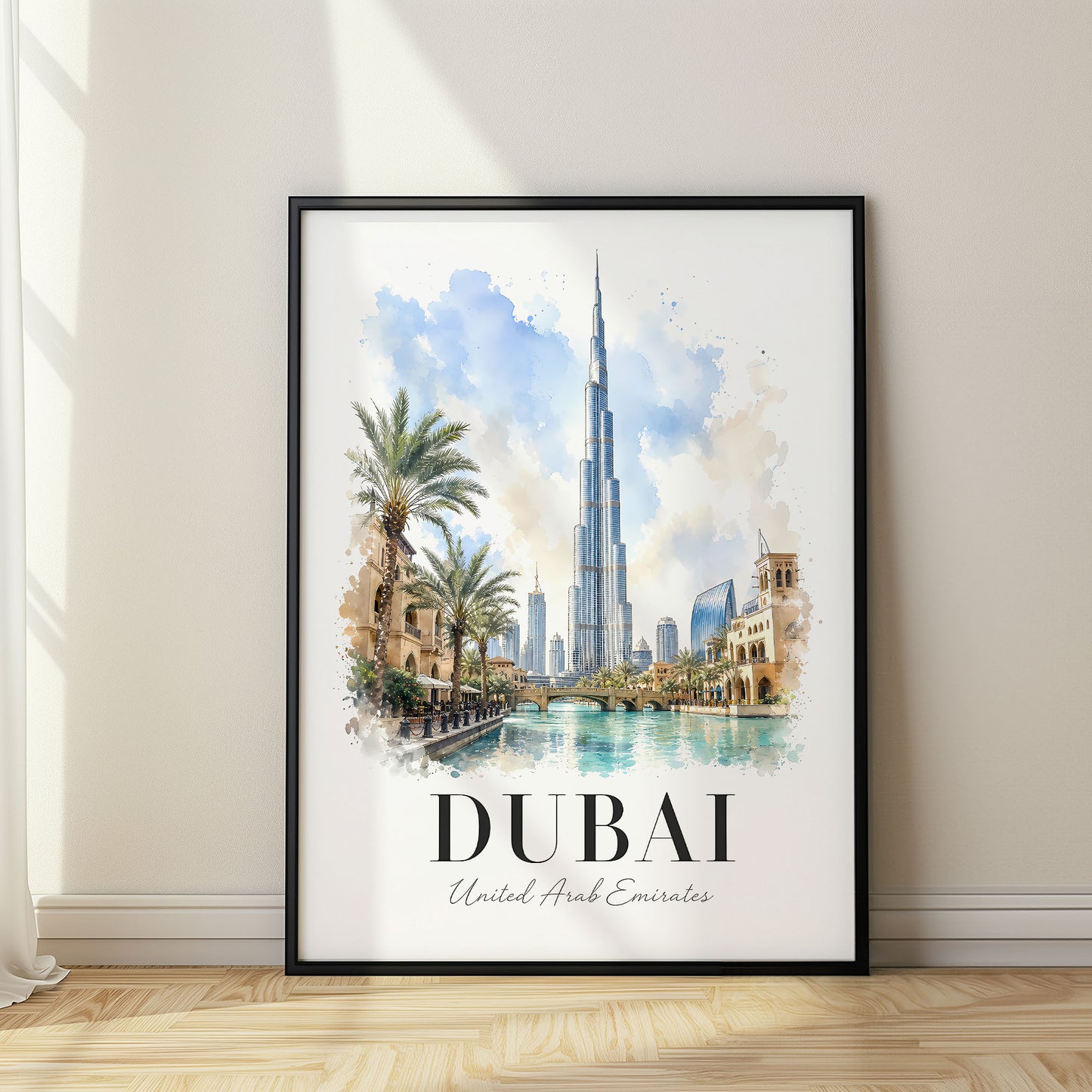Dubai, United Arab Emirates