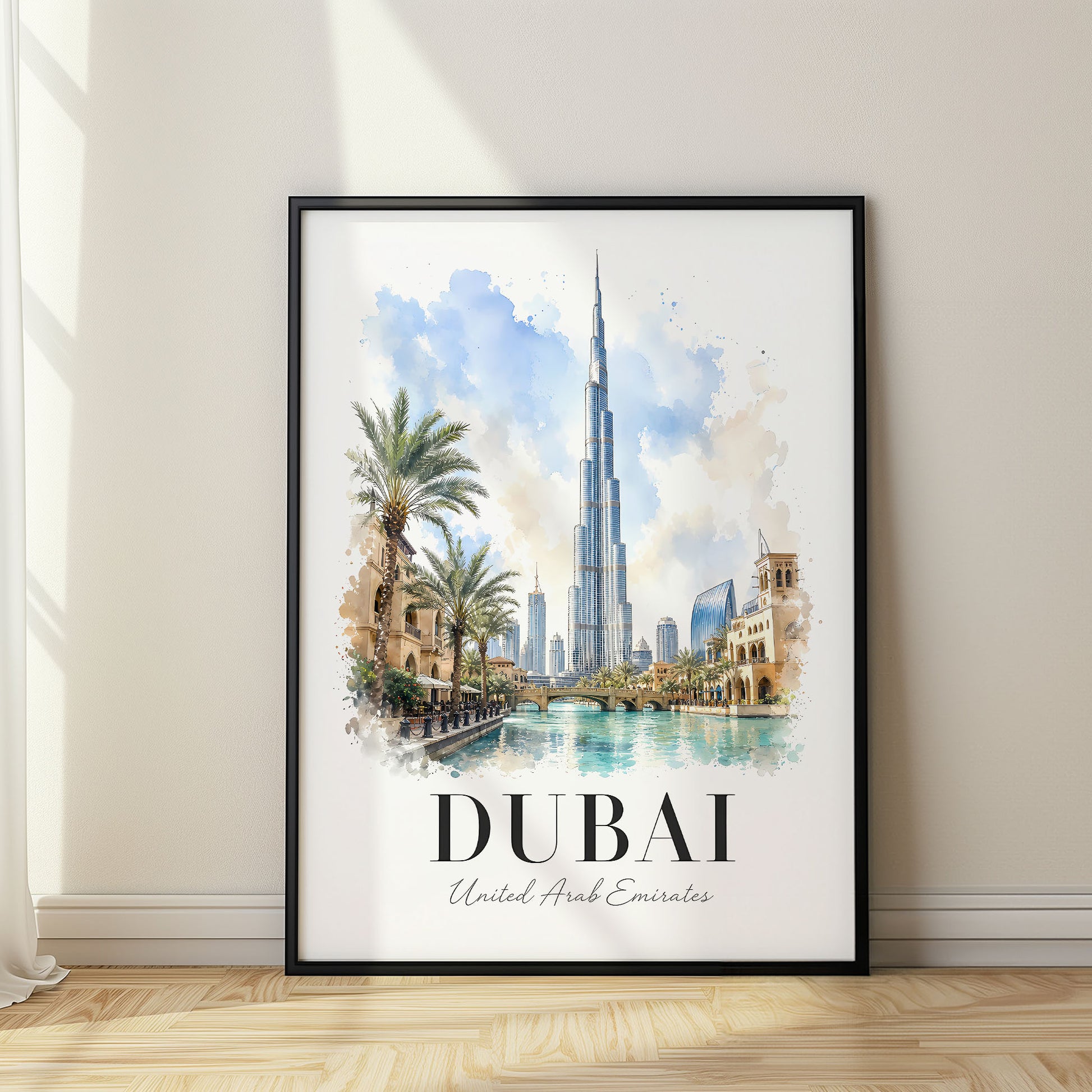 Dubai, United Arab Emirates