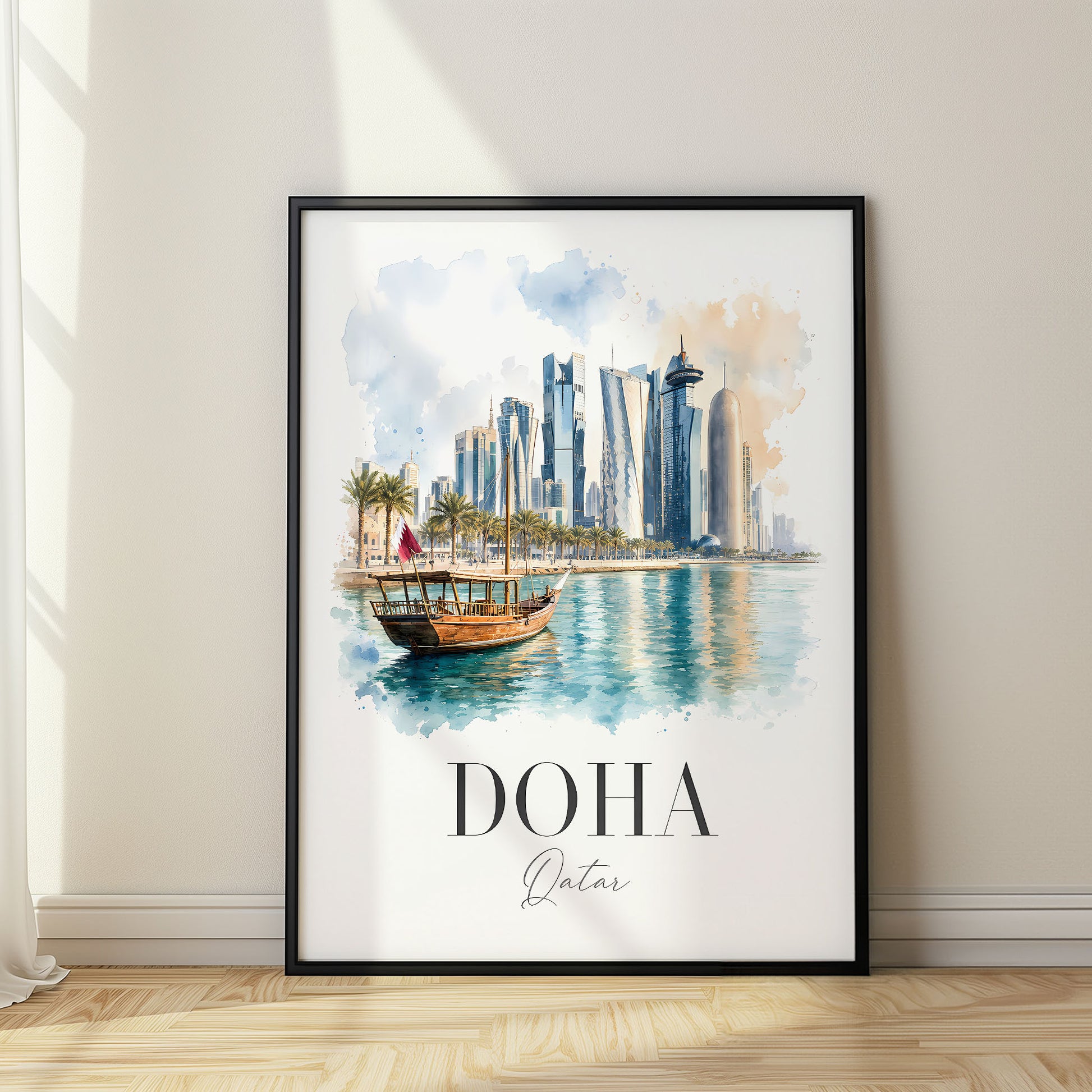 Doha, Qatar