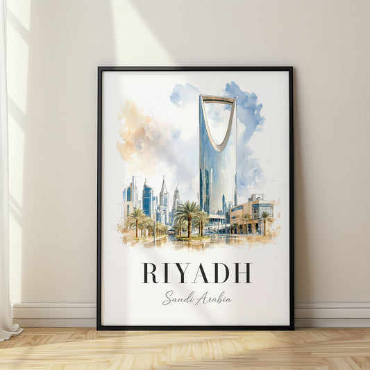 Riyadh, Saudi Arabia