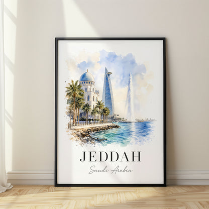 Jeddah, Saudi Arabia