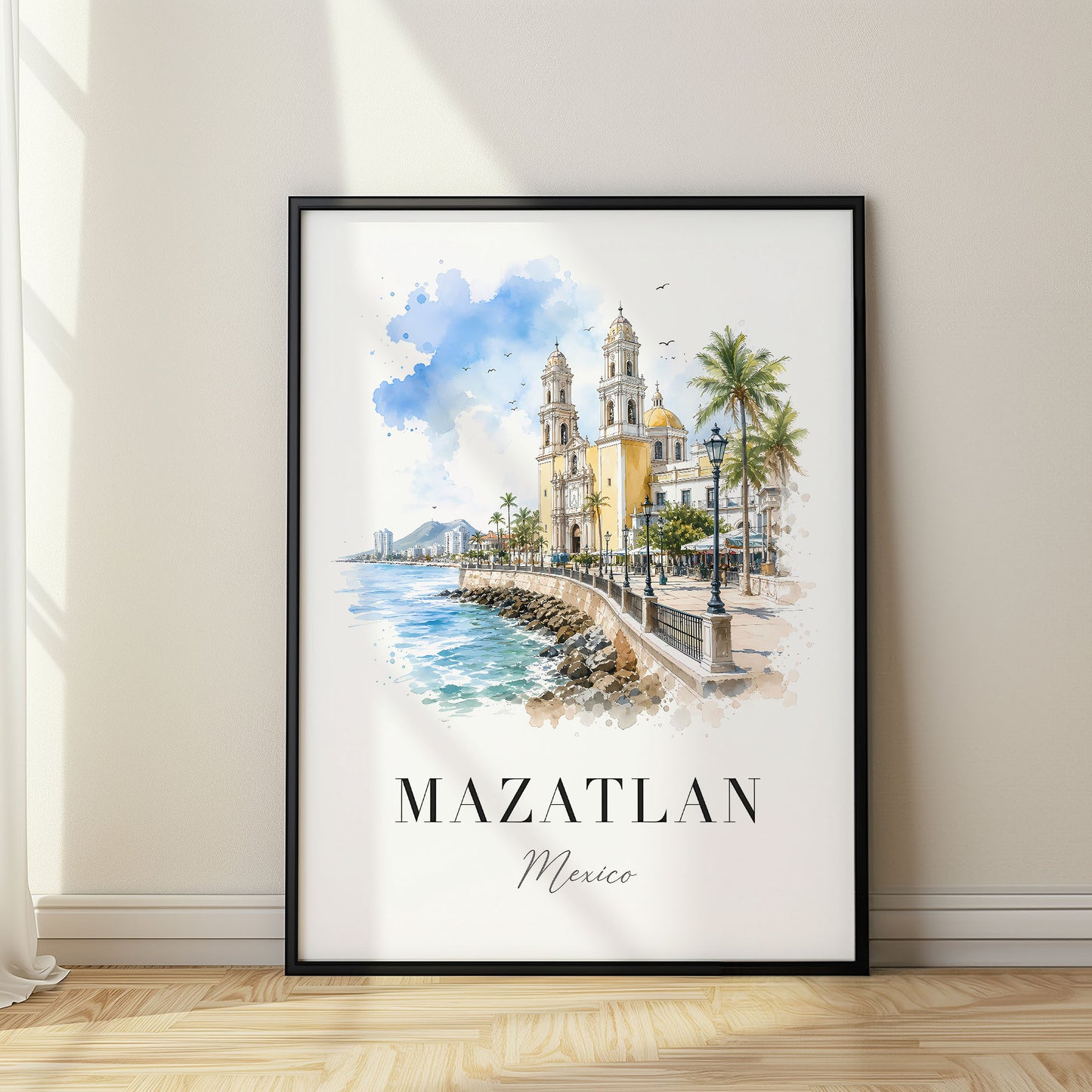 Mazatlan, MEXICO