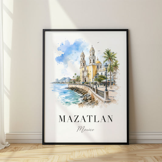 Mazatlan, MEXICO