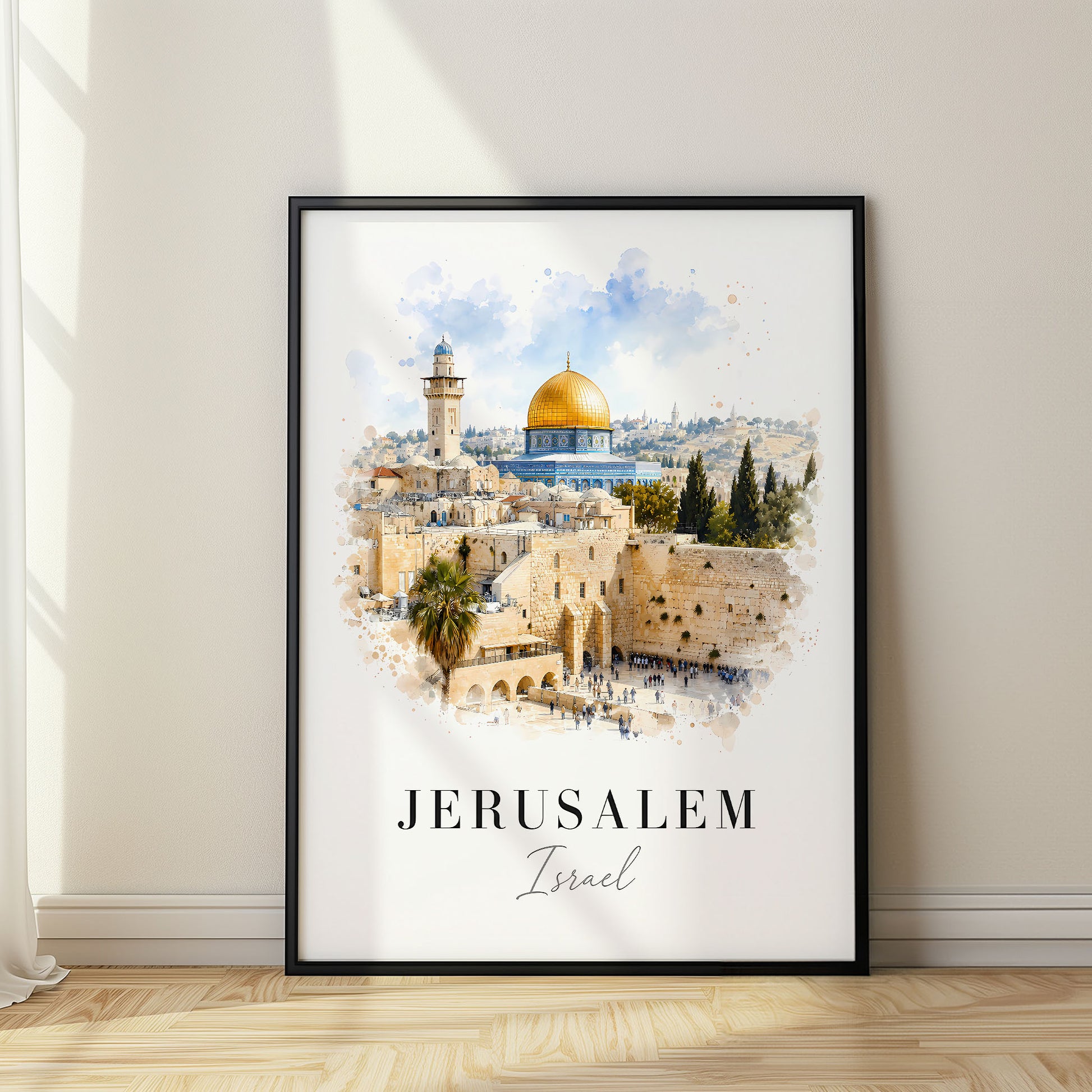 Jerusalem, Israel