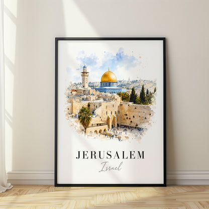 Jerusalem, Israel