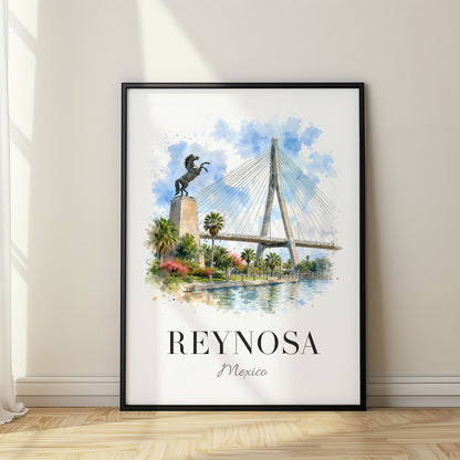 Reynosa, MEXICO