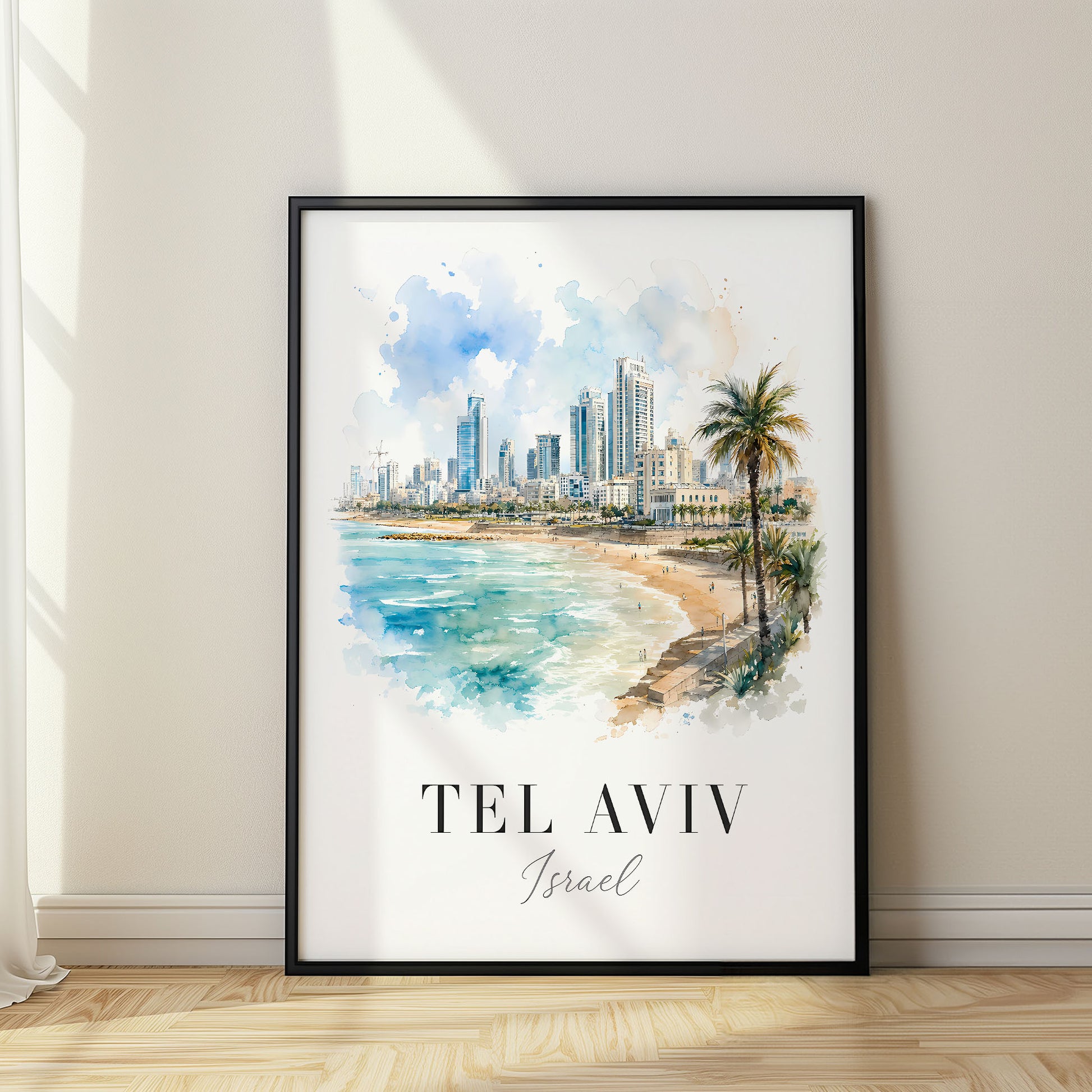Tel Aviv, Israel