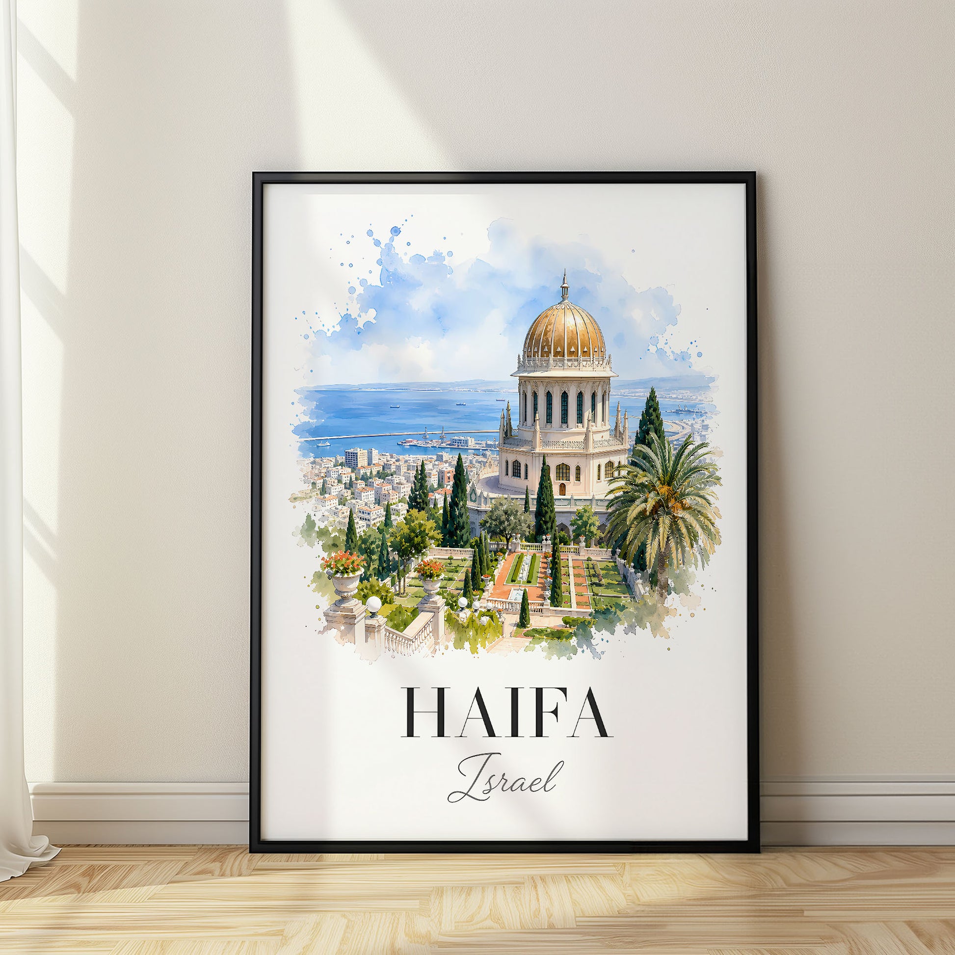 Haifa, Israel