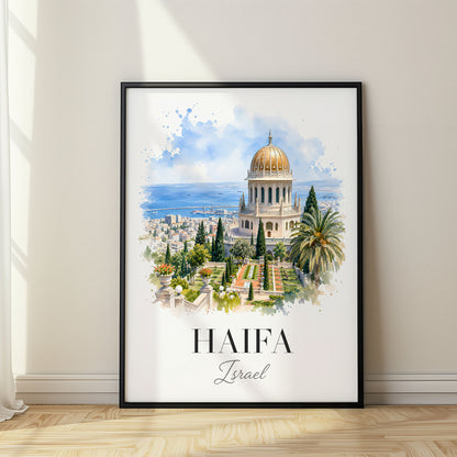 Haifa, Israel