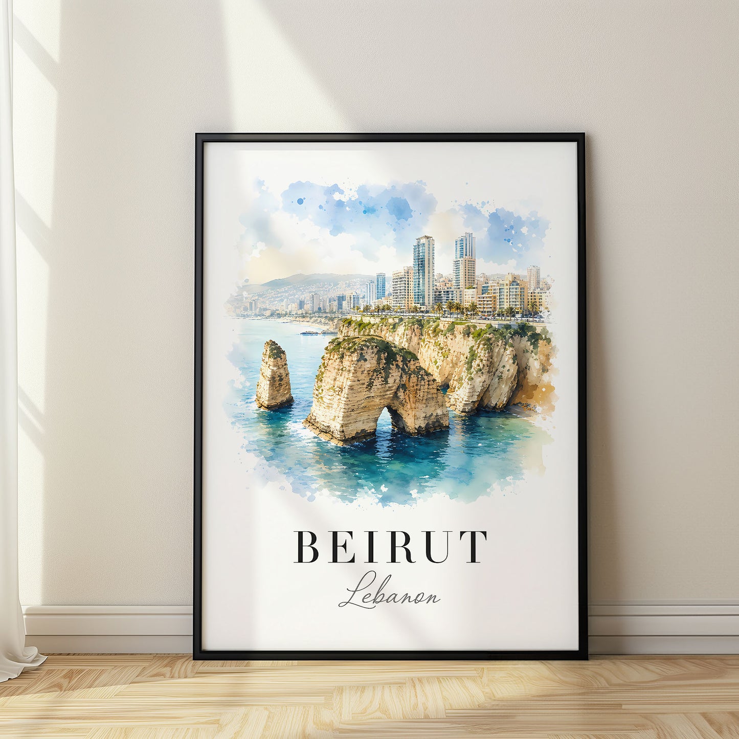 Beirut, Lebanon