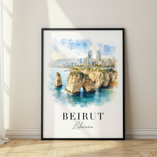 Beirut, Lebanon