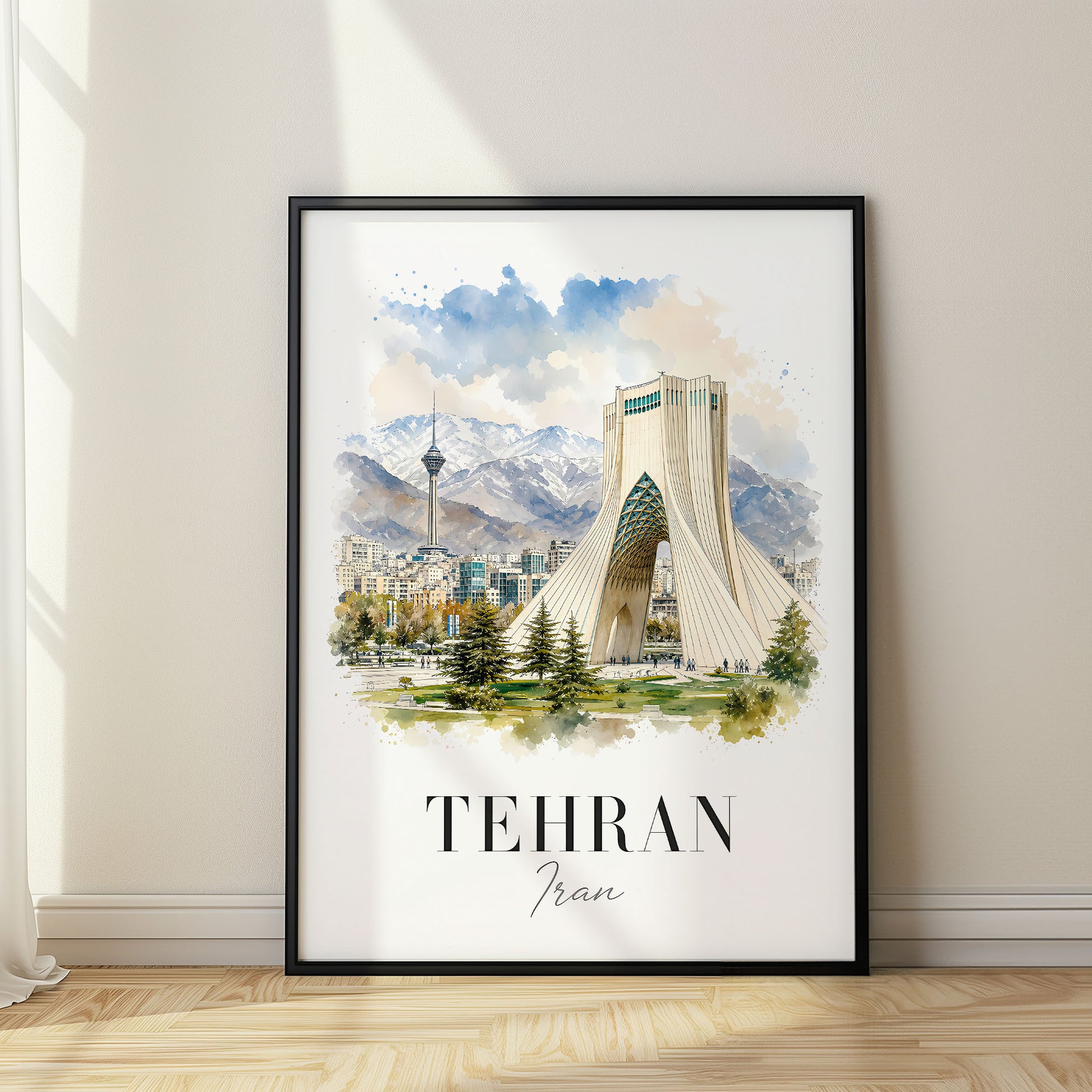 Tehran, Iran