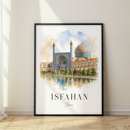 Isfahan, Iran