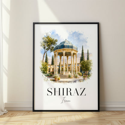Shiraz, Iran