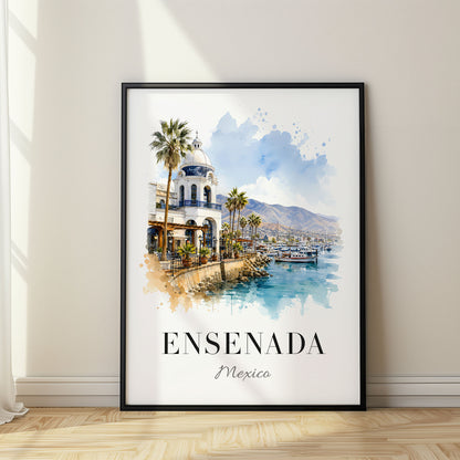 Ensenada, MEXICO