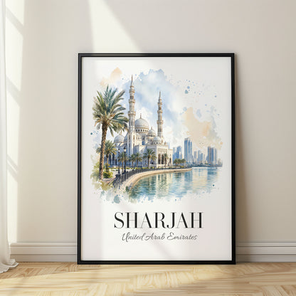 Sharjah, United Arab Emirates