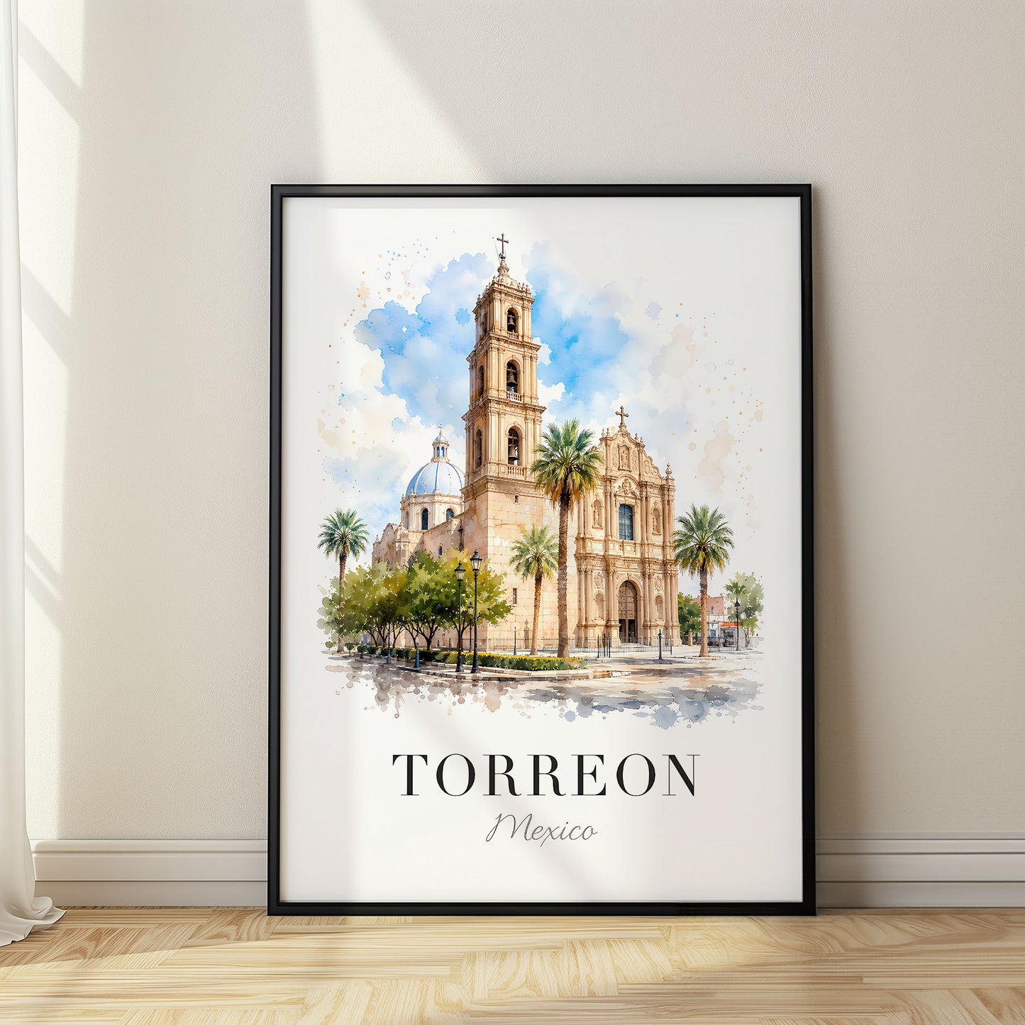 Torreon, MEXICO