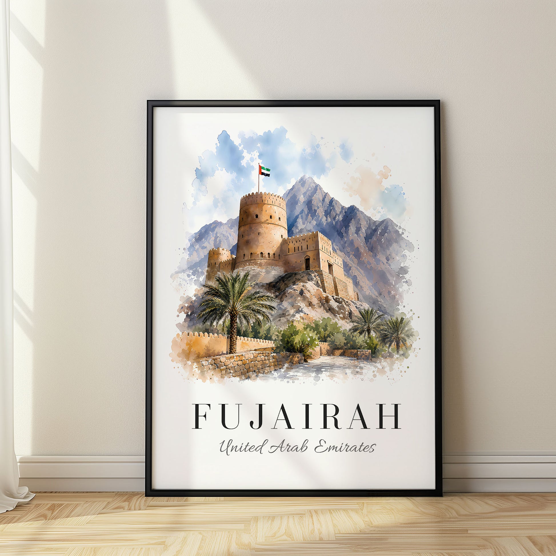 Fujairah, United Arab Emirates