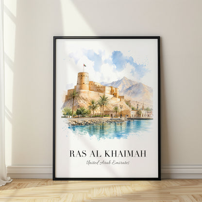 Ras Al Khaimah, United Arab Emirates