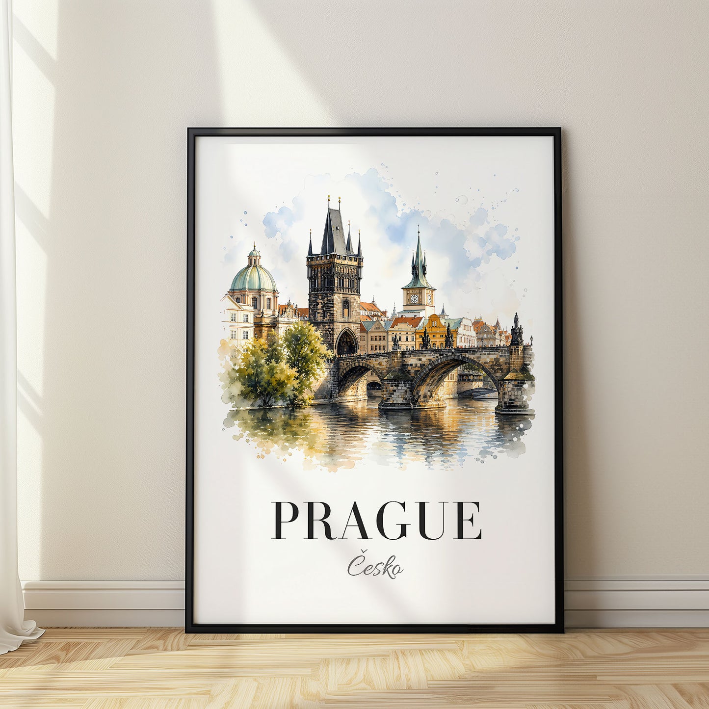 Prague, Czech Republic