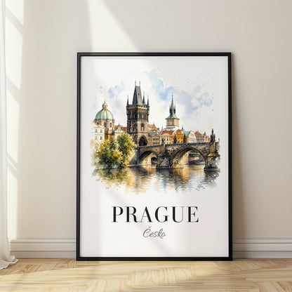 Prague, Czech Republic