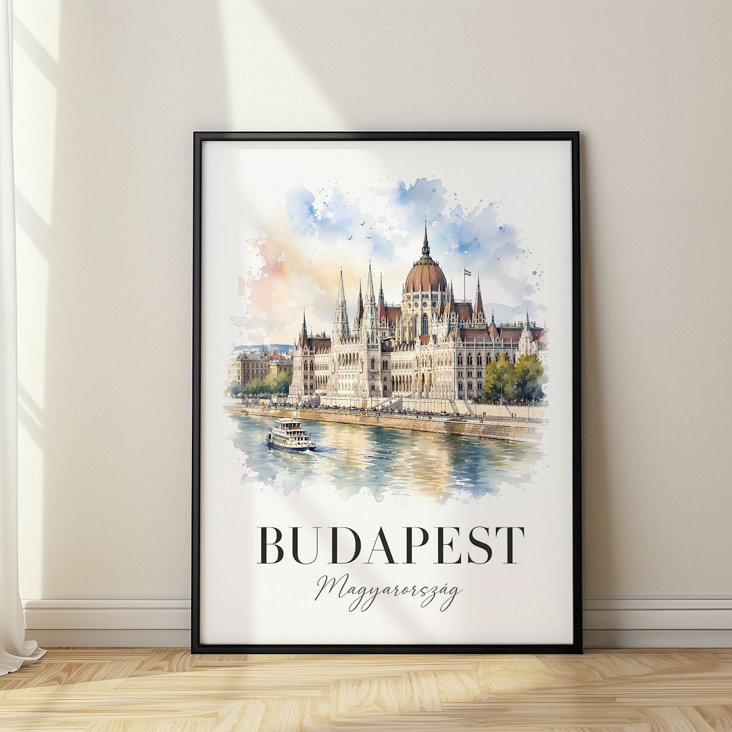 Budapest, Hungary