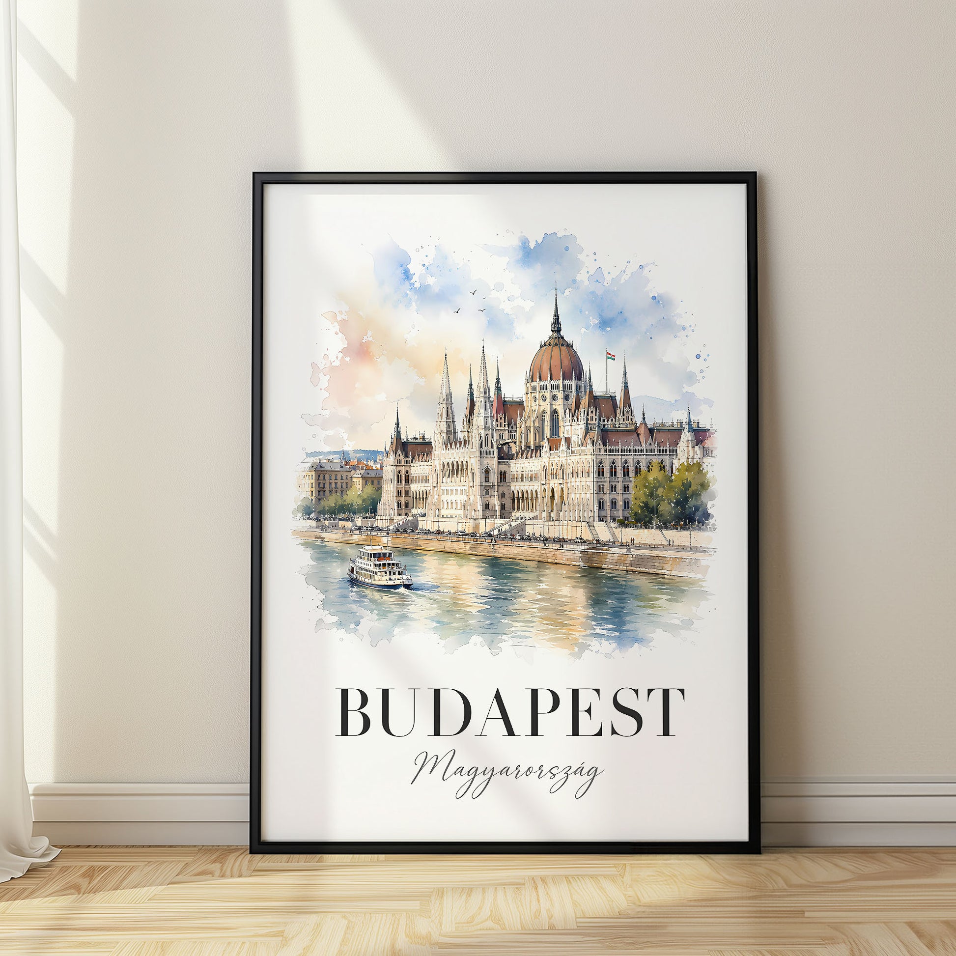 Budapest, Hungary