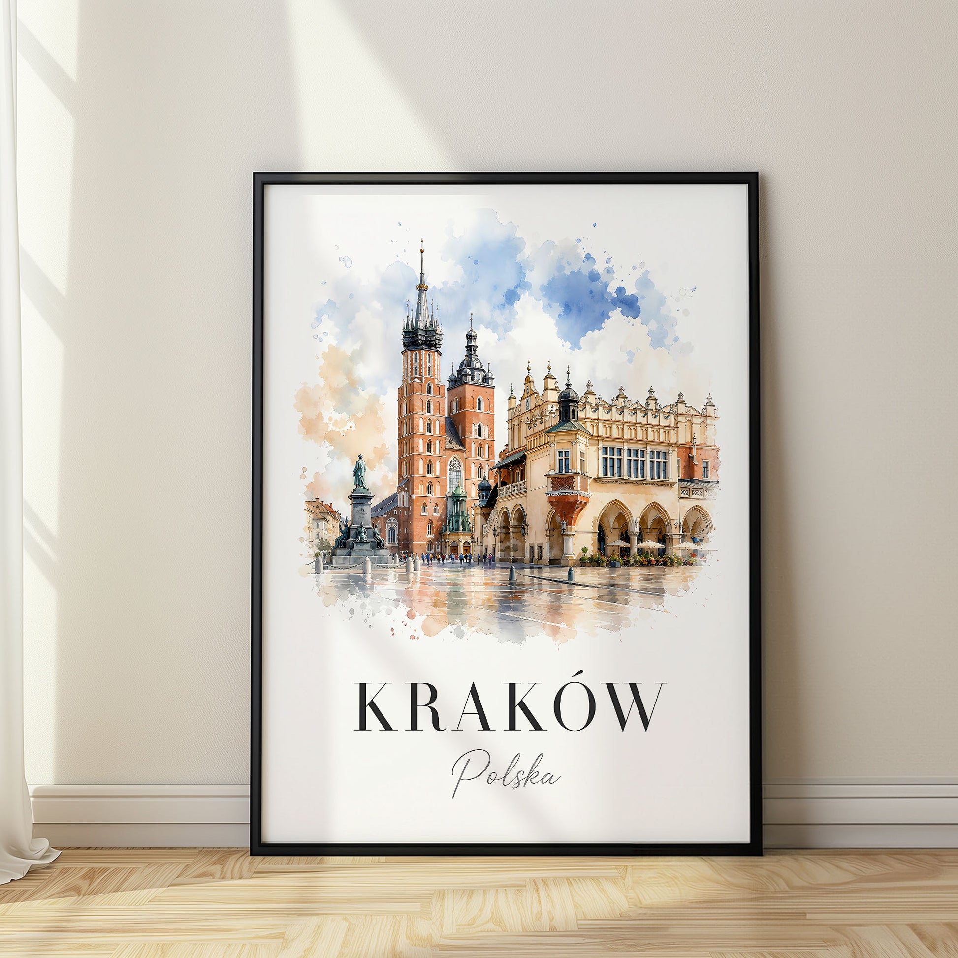 Kraków, Poland
