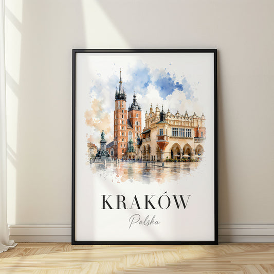 Kraków, Poland