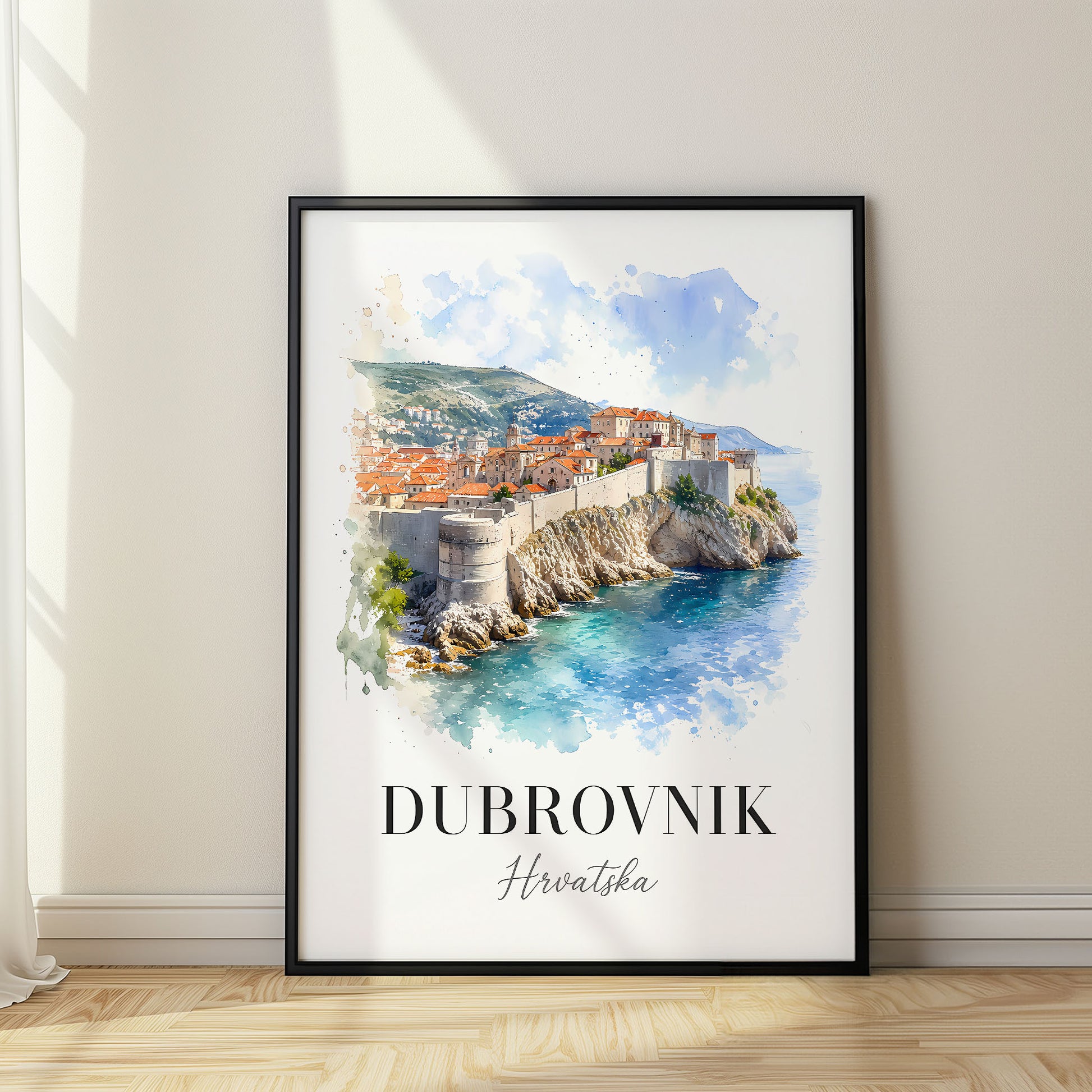 Dubrovnik, Croatia