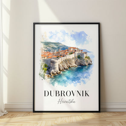 Dubrovnik, Croatia