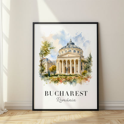 Bucharest, Romania