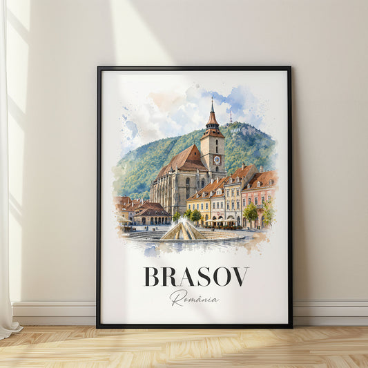 Brasov, Romania