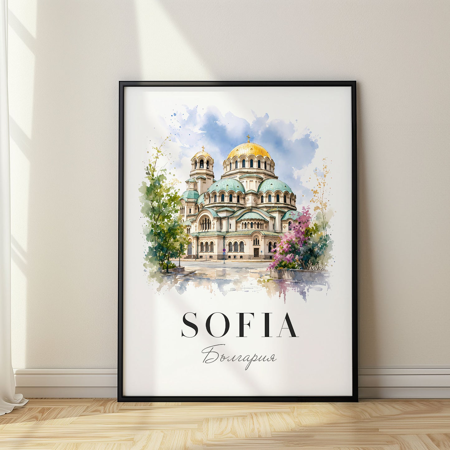 Sofia, Bulgaria